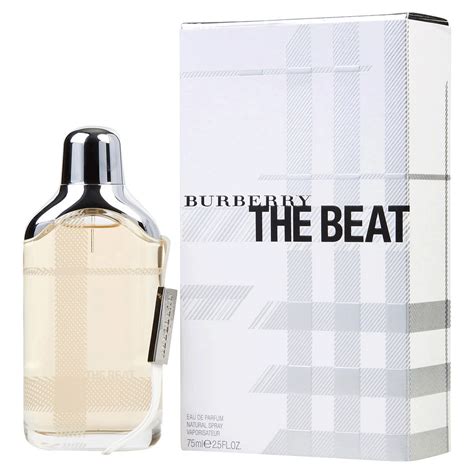 perfume burberry beat caracteristicas|best discontinued Burberry fragrance.